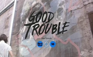 Good Trouble - Promo 2x17