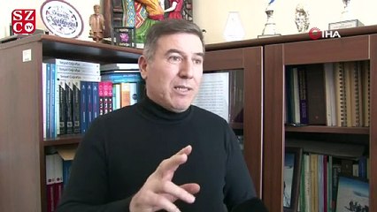 Prof. Dr. Alaeddinoğlu: “Karların erimesi sel ve taşkınlara yol açabilir”