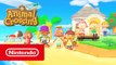 Animal Crossing: New Horizons - Introduction à la vie insulaire