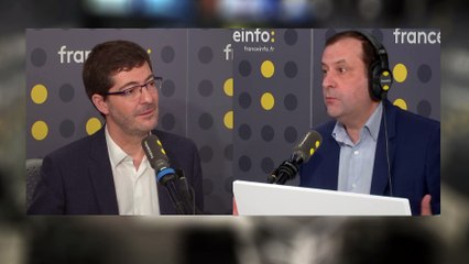 "Ni plan social, ni plan de fermeture d’agences" à venir, assure le président du Crédit mutuel alliance nationale
