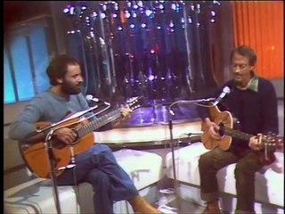 Graeme Allwright et Maxime Le Forestier - Emmène-moi