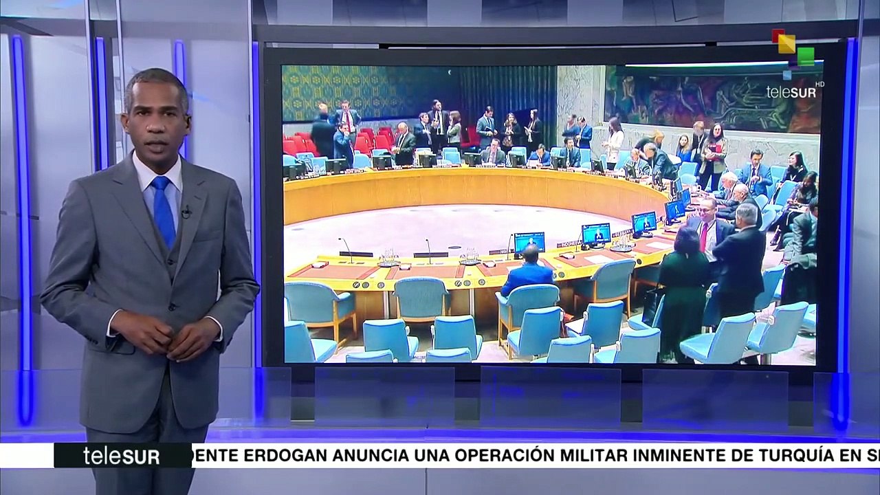 Advierten ante la ONU que la situación del conflicto en Yemen a aumento en las ultimas semanas