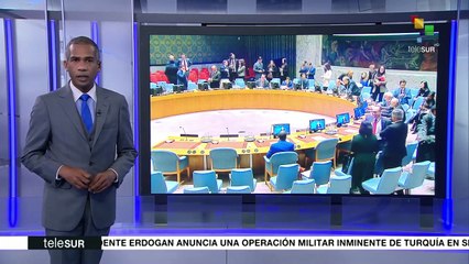Advierten ante la ONU que la situación del conflicto en Yemen a aumento en las ultimas semanas