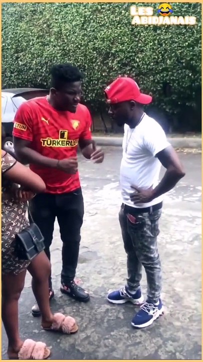 CONSOMMONS IVOIRIEN  LES ABIDJANAIS ÉPISODE 36