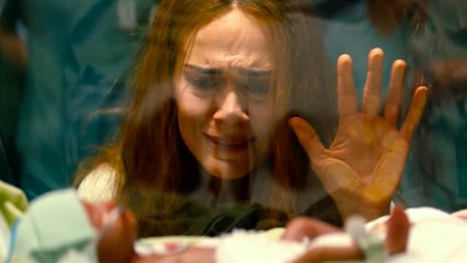 Run with Sarah Paulson - Official Trailer