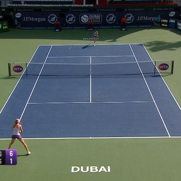 Rybakina seals biggest win of career over Pliskova