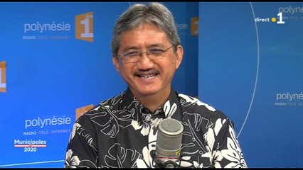 [Municipales 2020] L'invité café : Philip Schyle - 20/02/2020