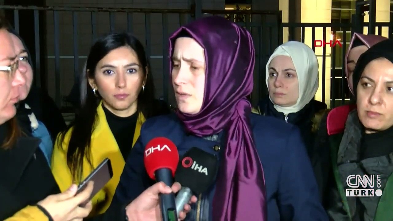 Son dakika! Yeşim Meltem Şişli hakkında iddianame düzenlendi