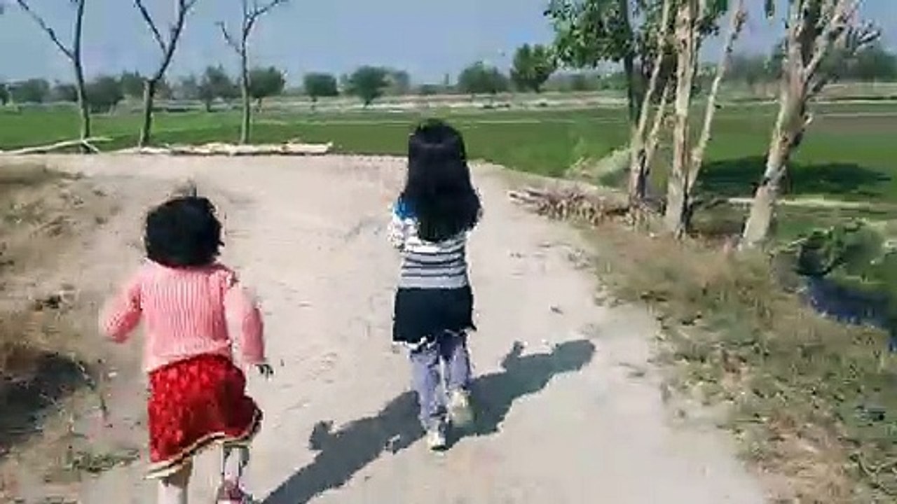 Saher' Eram  and Sandy