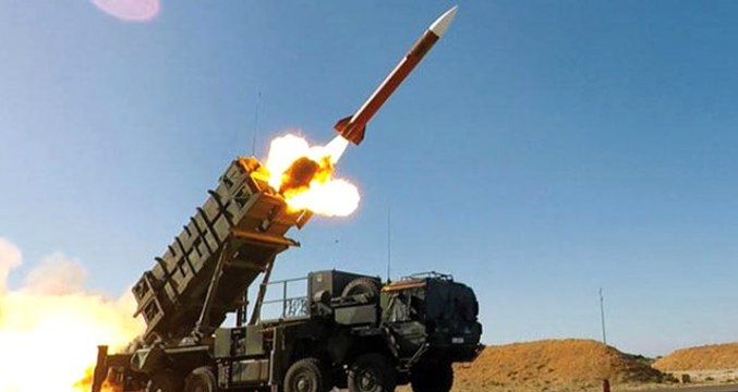 Milli Savunma Bakanlığı Türkiye, ABD'den Patriot istedi iddiasını yalanladı