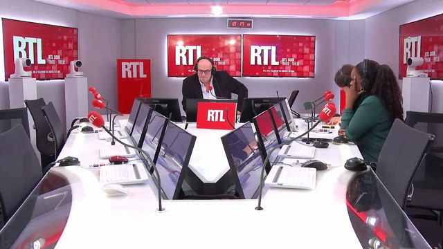 Racisme, antisémitisme : Arrêtons de dire que ce n'est qu'en Allemagne , dit Cohn-Bendit sur RTL