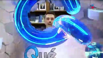 Sergio Mayer se graba cantando en lenguas extrañas