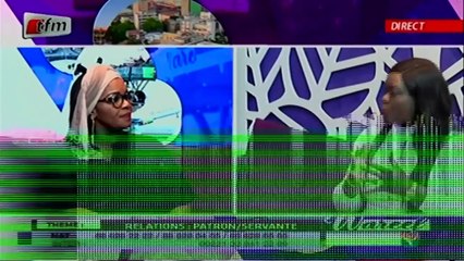 Thioro Mbar Ndiaye après l'épisode de Kocc et son père : "Amna ay goor you xamni..."