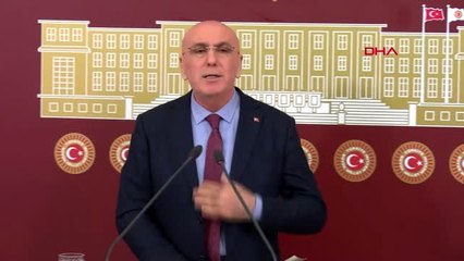 Ankara iyi parti'den istifa eden ok: istenmeyen adam ilan edildim