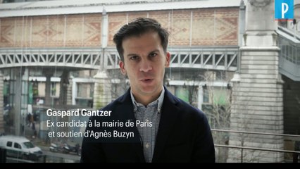 Gaspard Gantzer : «Je me rallie à Agnès Buzyn»