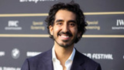 Dev Patel Starring in Financial Thriller 'Flash Crash' | THR News