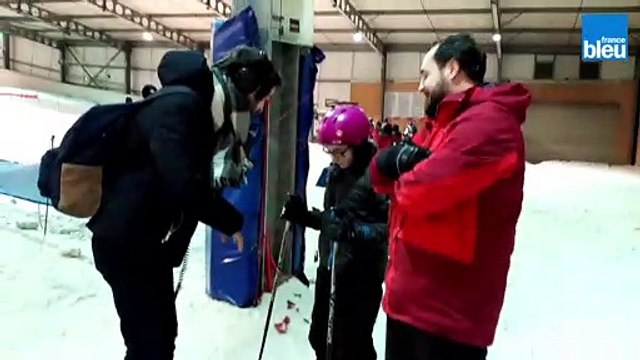 20 Ans, 20 Temps Forts - Le Snowhall d'Amnéville