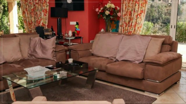 À Bagnols-En-Forêt, villa de 200m2 avec vue imprenable sur l