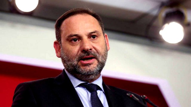 Dimisión y encarcelamiento del ministro Ábalos. Caso Delcygate