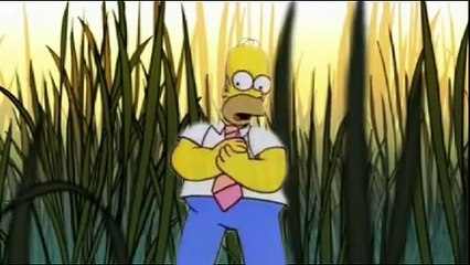 YTP - Samurai Simpsons 2: Back to the Time Travel