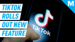 TikTok announced a new feature that lets parents manage their kids' screen time