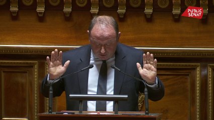 Agriculture : Laurent Duplomb regrette le « temps perdu » depuis 2017