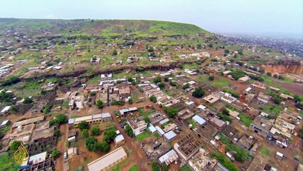 Akon  'America was never built for black people'   Talk to Al Jazeera