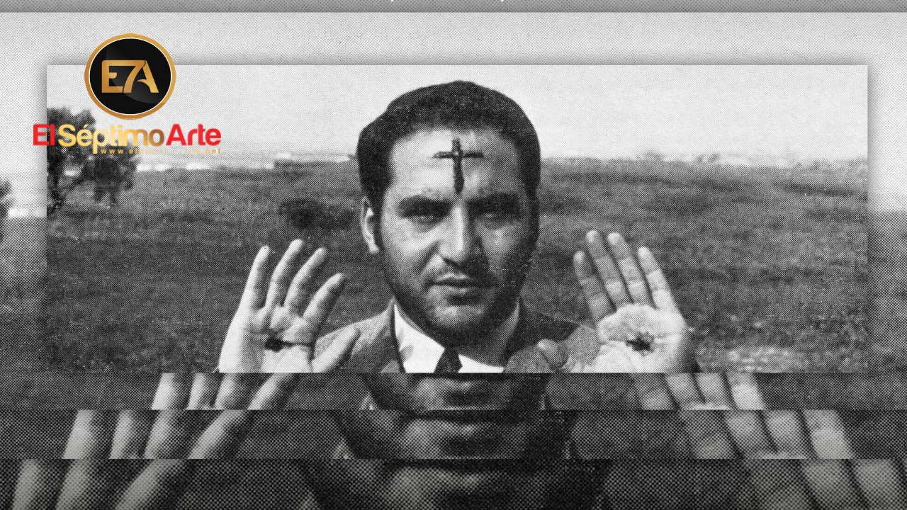 El Palmar de Troya (Movistar) - Cuidaos de los falsos profetas (HD)