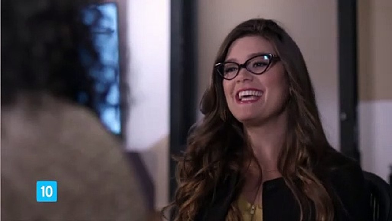 Chamada:Betty A Feia em NY - Capítulo 19 (20/02/2020)
