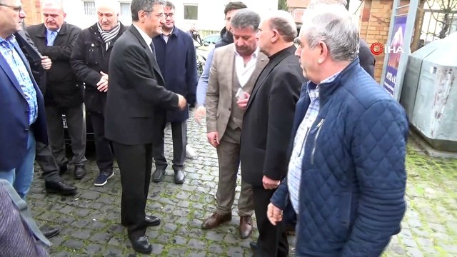 - Büyükelçi Aydın: “Almanya’daki Türk toplumunun ırkçılardan, Nazilerden gelen saldırıları geçmişte yaşadığını da biliyoruz”