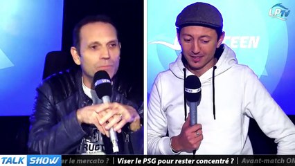Talk Show : L'OM a vraiment raté Haaland ?