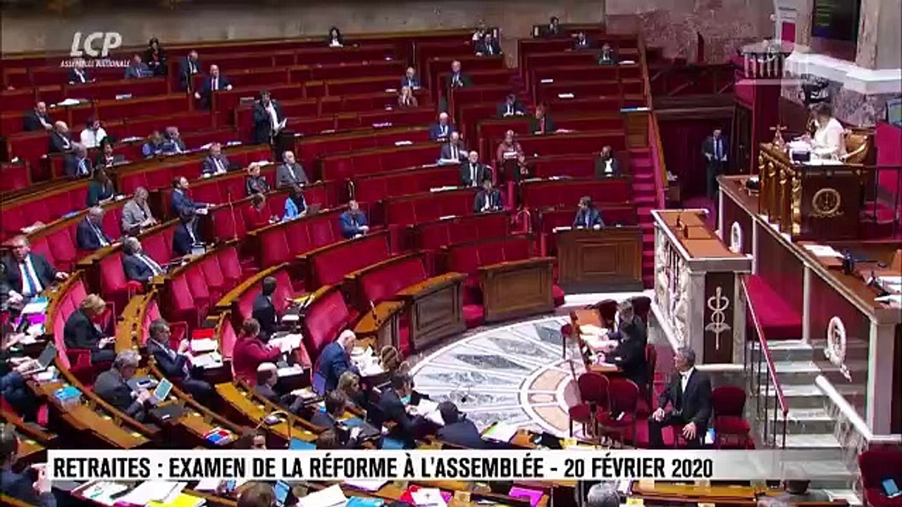Un député traite la sénatrice Ester Benbassa et la députée Clémentine Autain de "petites connes" et il l'assume... Mais le ton monte !