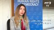 معارضة إيرانية نسوية تدعو مواطنيها إلى عدم المشاركة في الانتخابات