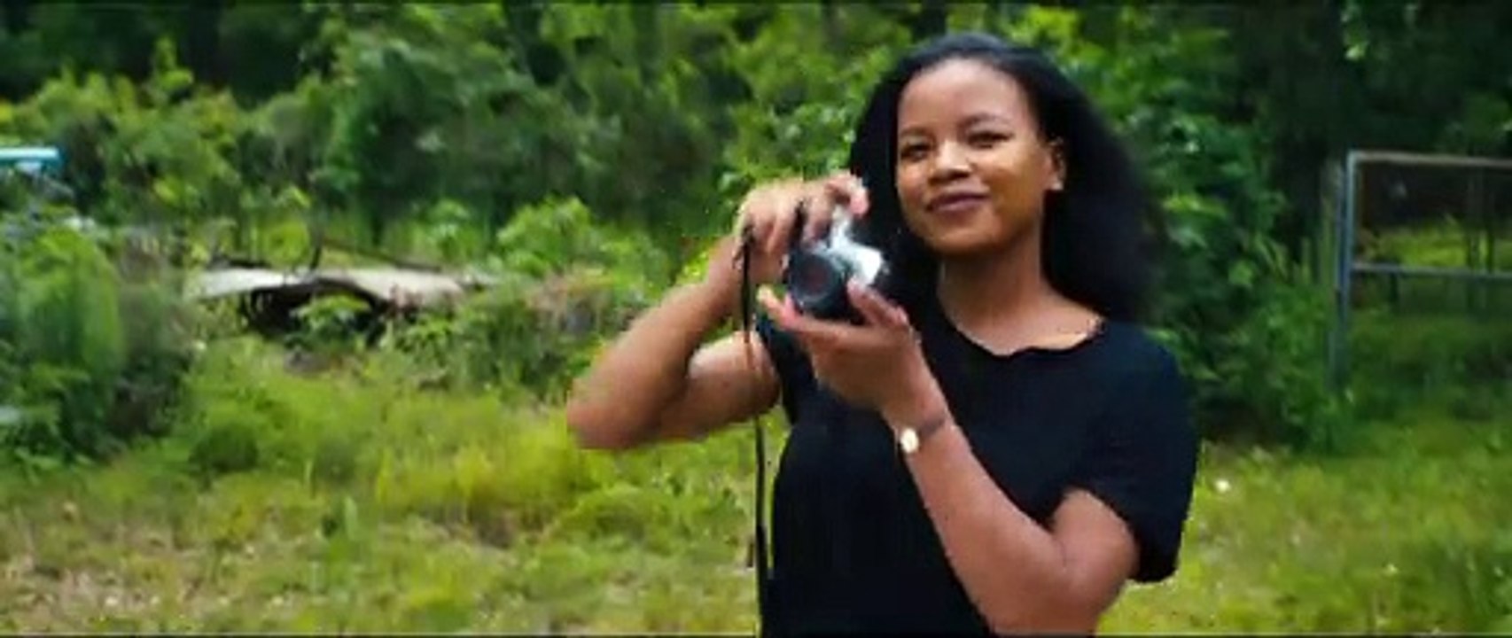 The Photograph - Trailer