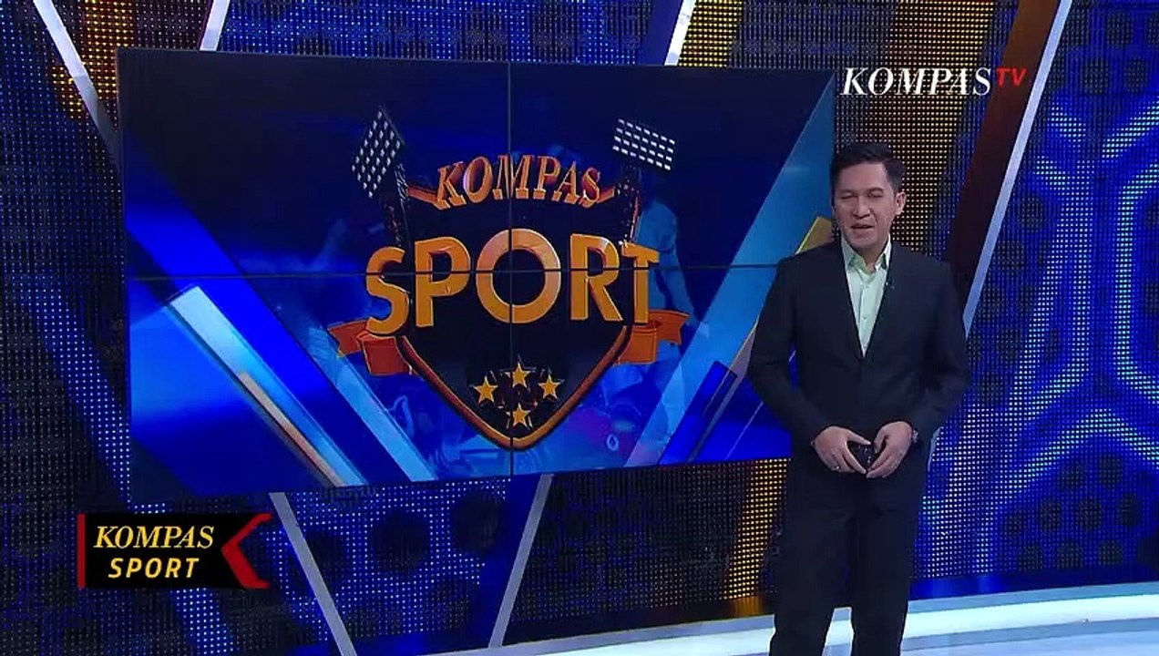 Olimpiade Tokyo 2020, Kemenpora Tandatangani MOU Pelatnas Cabor Tenis dan Sepeda