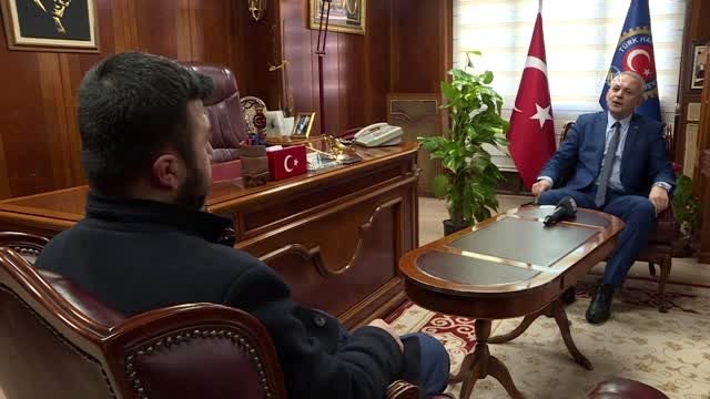 Türk Harb-İş Sendikası Vectrus şirketini dava edecek