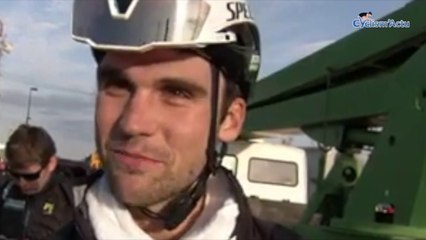 Tour de l'Algarve 2020 - Max Schachmann : "It was a smart attack by Remco Evenepoel"