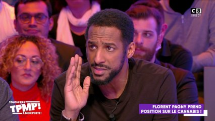 Stomy Bugsy s'exprime sur la légalisation du cannabis : "Il faut le dépénaliser !"