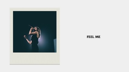 Selena Gomez - Feel Me