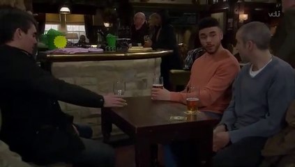 Emmerdale 19th February 2020