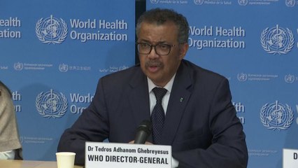 WHO "한국, 코로나19 관리 가능...역학적 변화 신호 아냐" / YTN