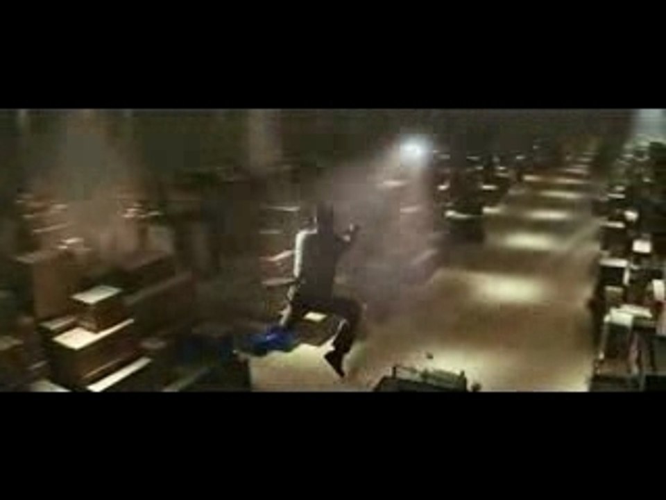 Indiana Jones 4 - Bande Annonce Trailer 2008 HD news