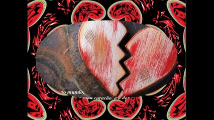 7 bilhões de pessoas no mundo, você foi a única que partiu meu coração... [Frases e Poemas]