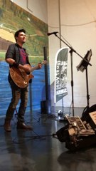 Wonder Wall - Frank Palangi - Fan Footage