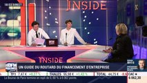 Un guide du routard du financement d'entreprise - 20/02