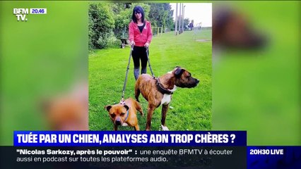 Élisa Pilarski: les analyses ADN pour déterminer les causes de sa mort trop chères ?