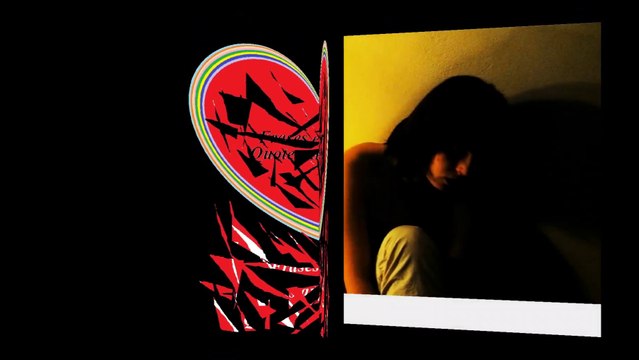 Uma das piores coisas da vida é ter o seu coração quebrado por quem você ama... [Frases e Poemas]