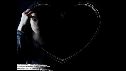 You hurt me too much, nobody deserves so much pain and suffering... [Quotes and Poems]