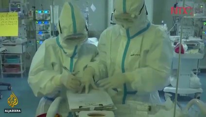 CORONA VIRUS Cuba encuentra la cura