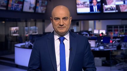 موجز الأخبار - العاشرة مساء (2020/2/20)